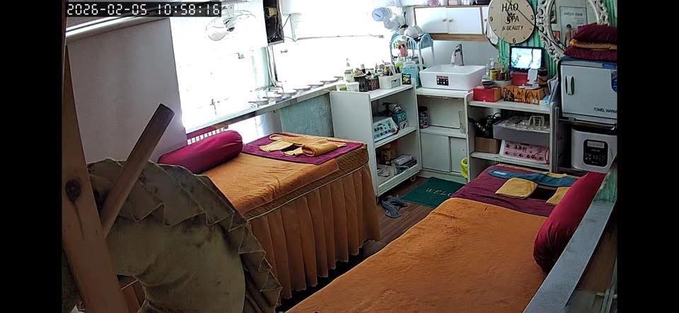 Cho thuê nhà 3 tầng Phan Đình Phùng, Tân Phú - Sẵn sàng kinh doanh Spa/online