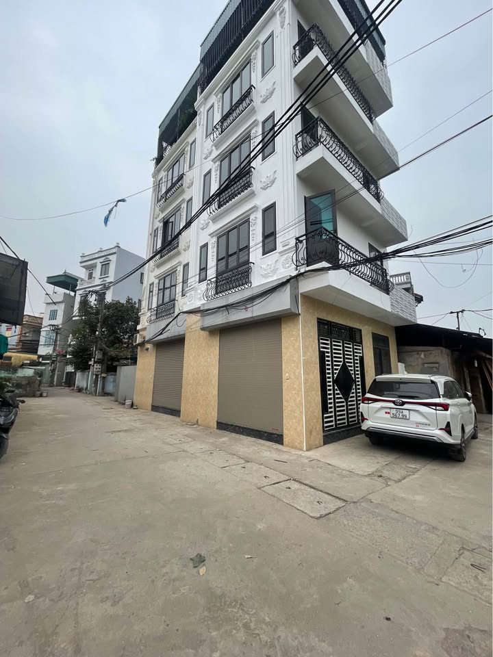 Nhà Hà Đông 34m² giá 5 tỷ - Khu vực dân trí cao, an ninh tốt!