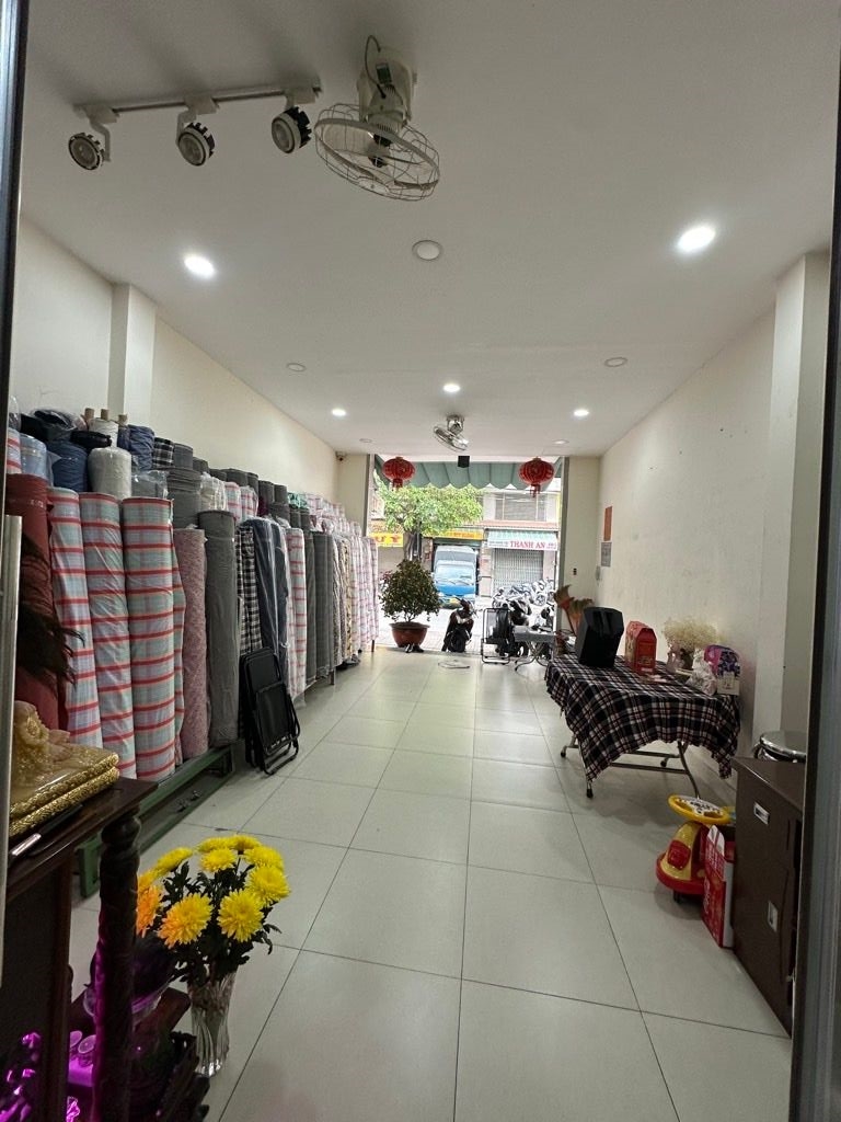 Nhà mặt tiền Phú Thọ Hòa, 66m² giá 15.5 tỷ - Cơ hội đầu tư tuyệt vời!