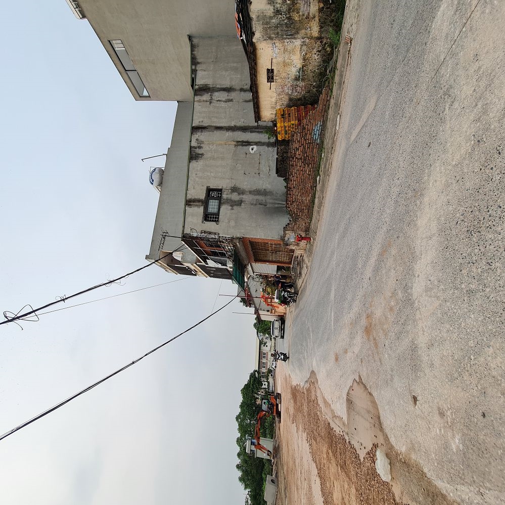 Đất Kiêu Kỵ, Gia Lâm, Hà Nội 202m² giá 14.1 tỷ - Sổ đỏ chính chủ!