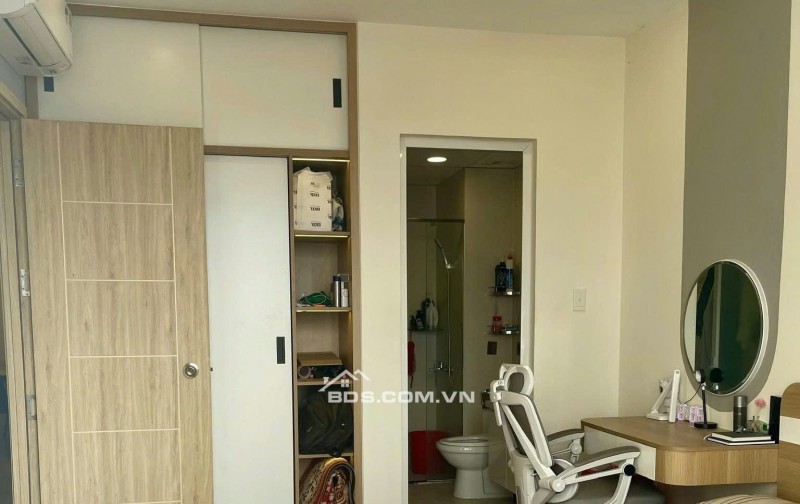 Căn hộ 10A Trần Nhật Duật Q1 65m² 11.5 triệu - Bàn giao ngay