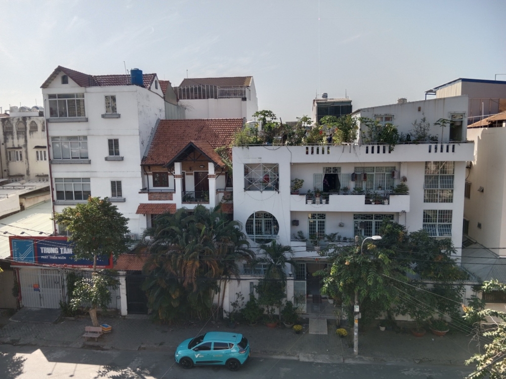 Nhà Mặt Tiền Cao Lỗ Q8 186m² - Mặt Tiền Kinh Doanh Sầm Uất!