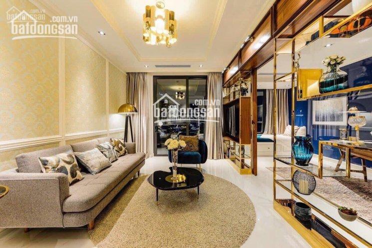 Căn hộ Flora Novia Thủ Đức 75m² - Full nội thất cao cấp!