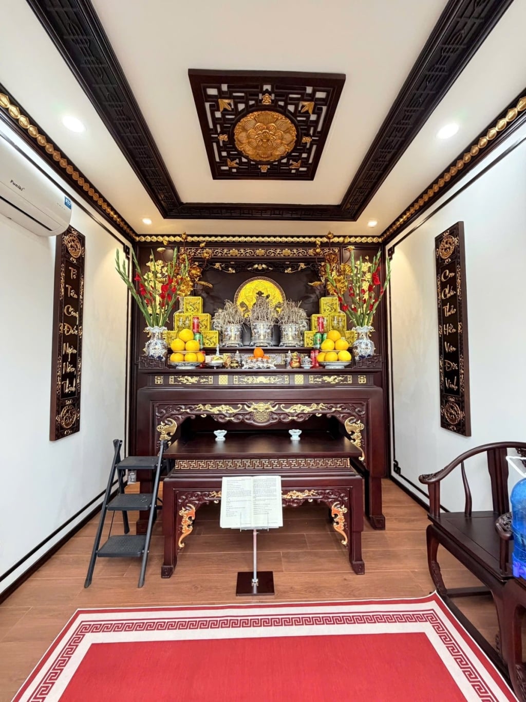 Nhà riêng Hai Bà Trưng 48m² 26 tỷ - Full nội thất cao cấp, sẵn sàng ở ngay!