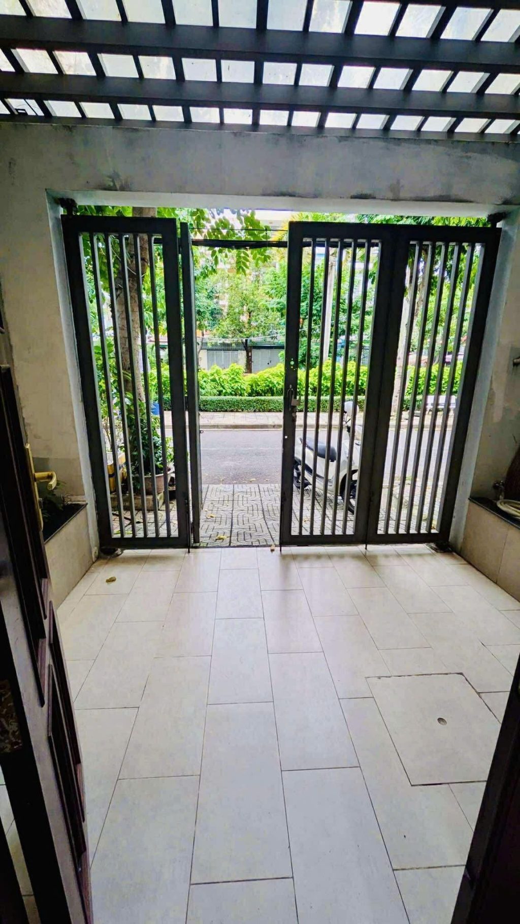 Nhà Phố Đặng Thùy Trâm 73m² - 16.2 tỷ - Sổ hồng sẵn, công chứng ngay!