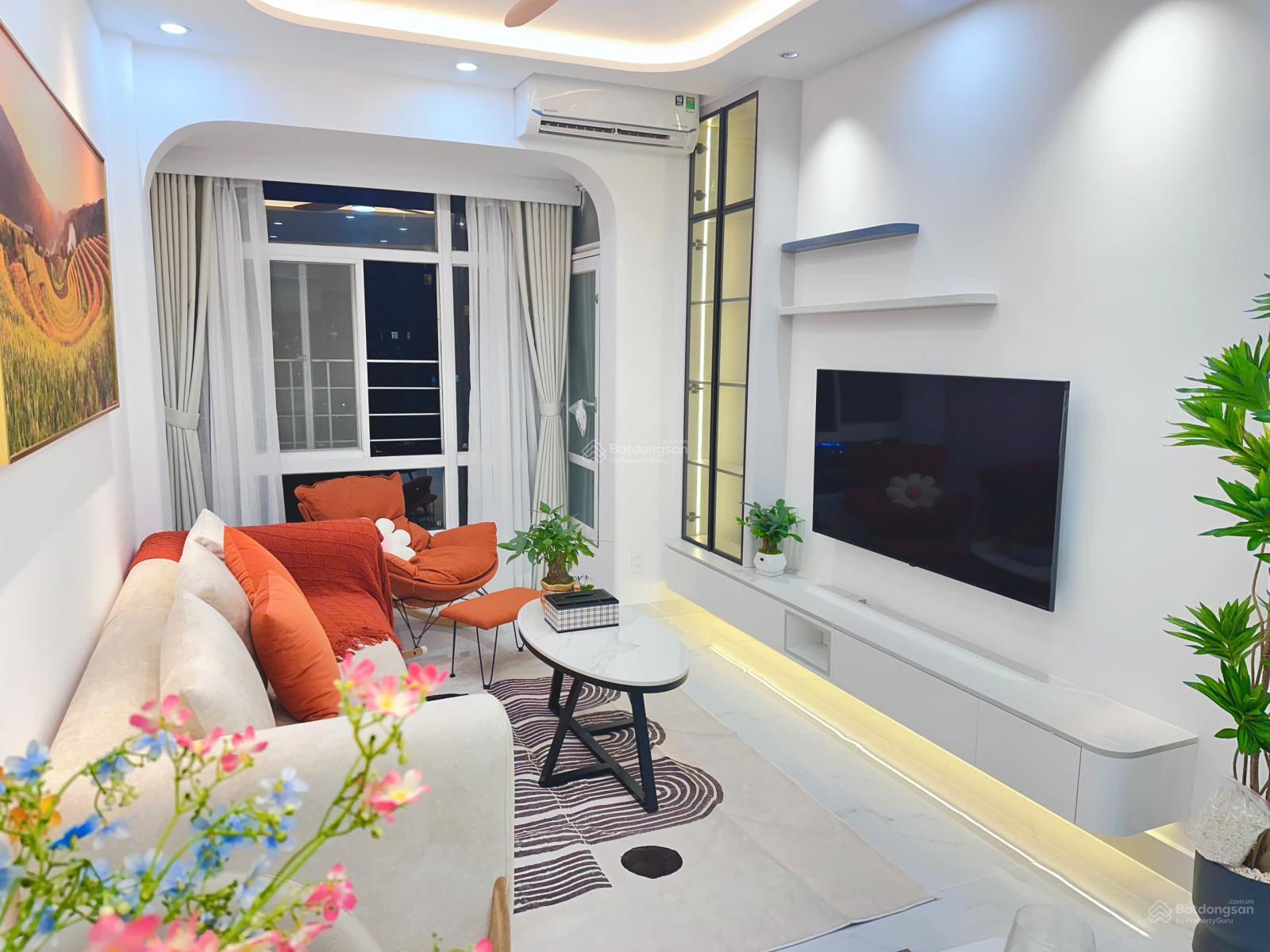 Thuê Căn Hộ Sky Garden Quận 7 68m² Từ 11 Triệu - View Đẹp Ở Ngay!