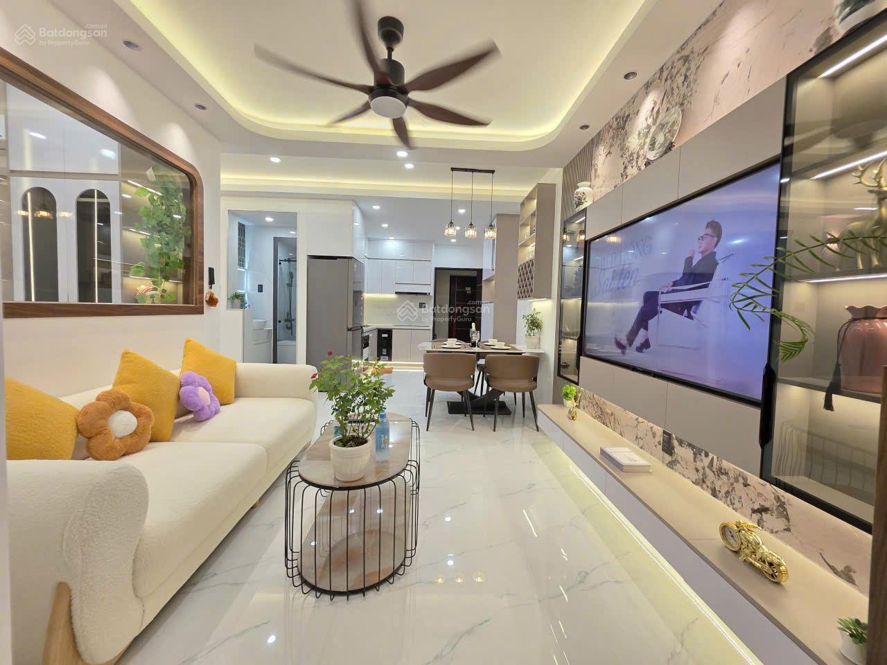 Căn hộ Sky Garden Quận 7 từ 11 triệu - Full nội thất cao cấp!