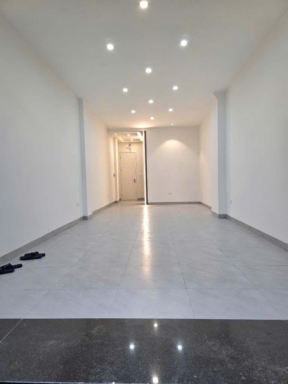 Bán nhà mặt phố Đông Các 60m² 32.5 tỷ - Mặt tiền kinh doanh đỉnh