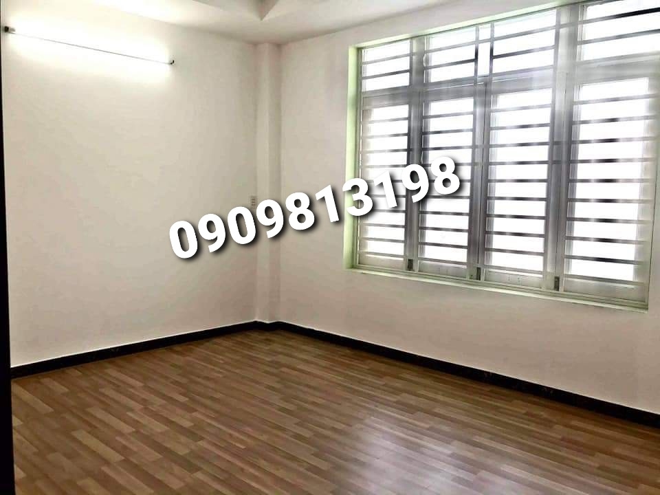 Bán nhà Phường Chánh Hưng Quận 8 76m² 9.9 tỷ - Sổ hồng sẵn ở ngay!