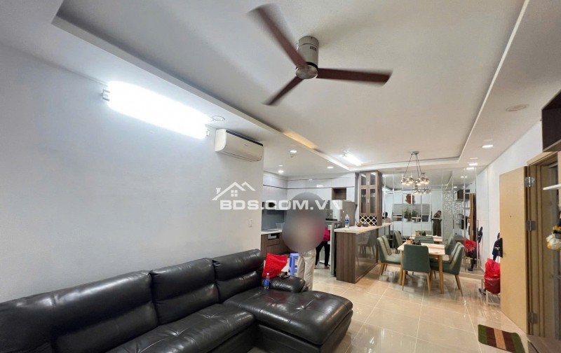 Thuê căn hộ Ruby Garden Tân Bình 110m² giá 12 triệu - Sẵn sàng vào ở ngay!