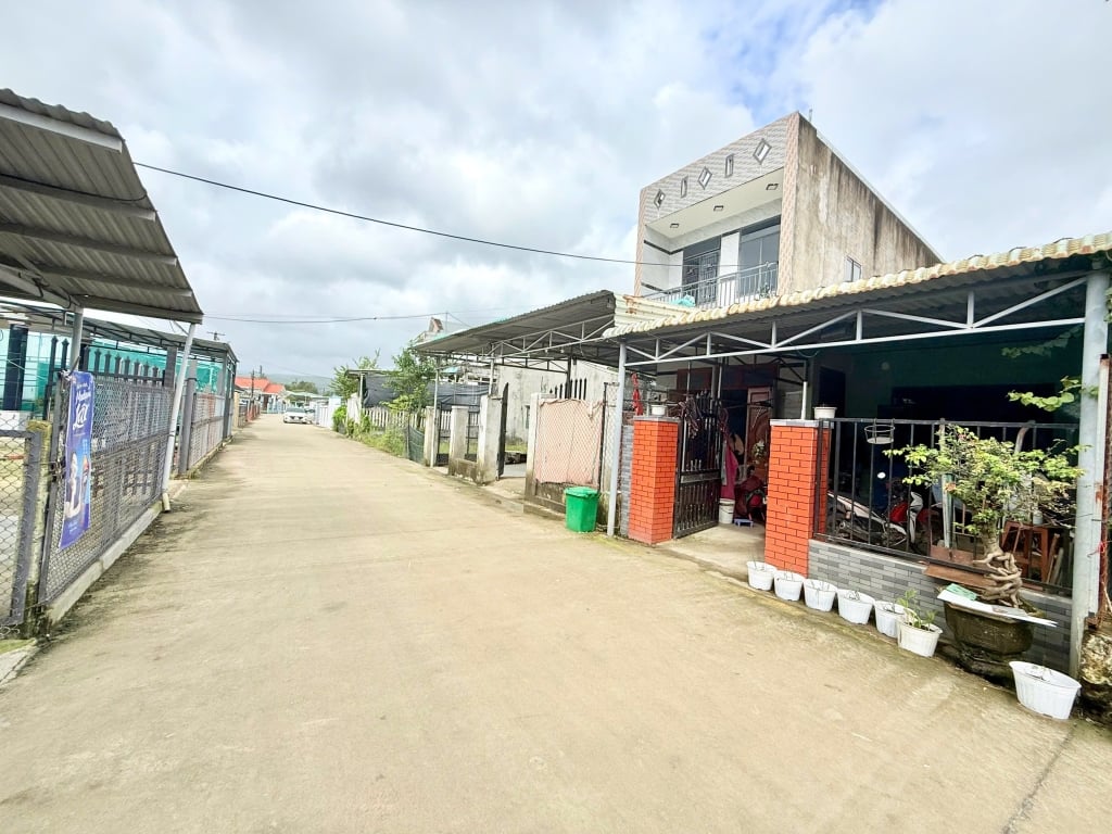 Đất nền Đại Hiệp 95m² giá 1.15 tỷ - Vị trí đắc địa mặt tiền kinh doanh