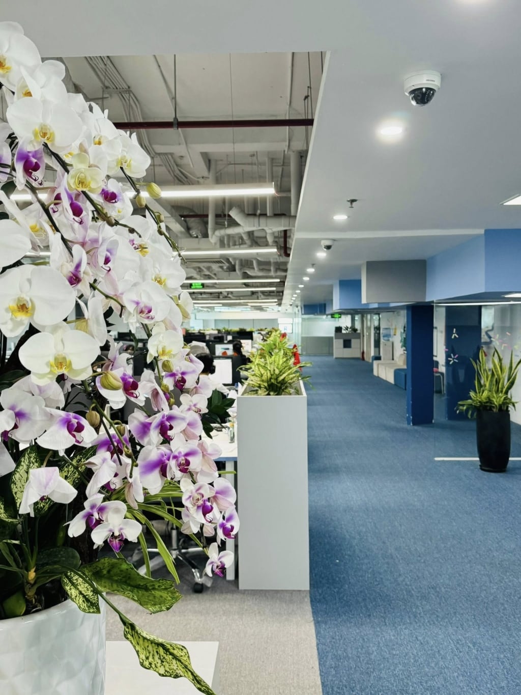 Bán Sàn Văn Phòng Central Point 219 Trung Kính 1400m² - Dòng Tiền 6 Tỷ/Năm