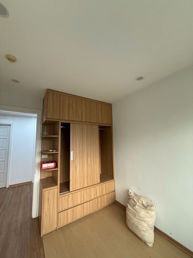 Căn hộ Ciputra Tây Hồ 142m² giá 14.25 tỷ - Căn góc 4 ngủ đẳng cấp!