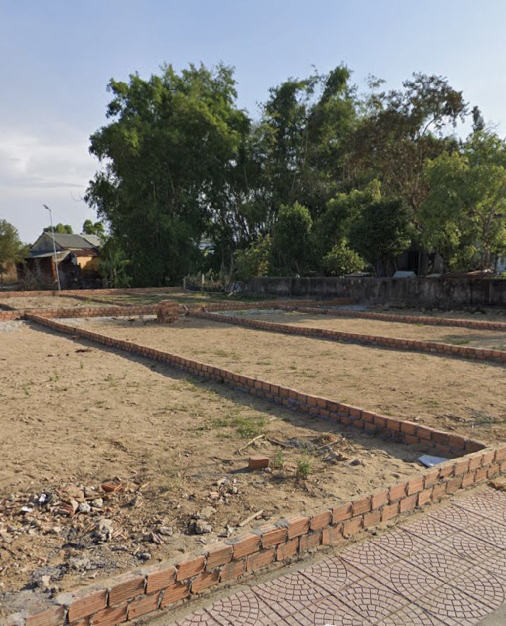 Đất nền Hòa Khương Đà Nẵng 95m² giá 1.15 tỷ - Sổ đỏ chính chủ