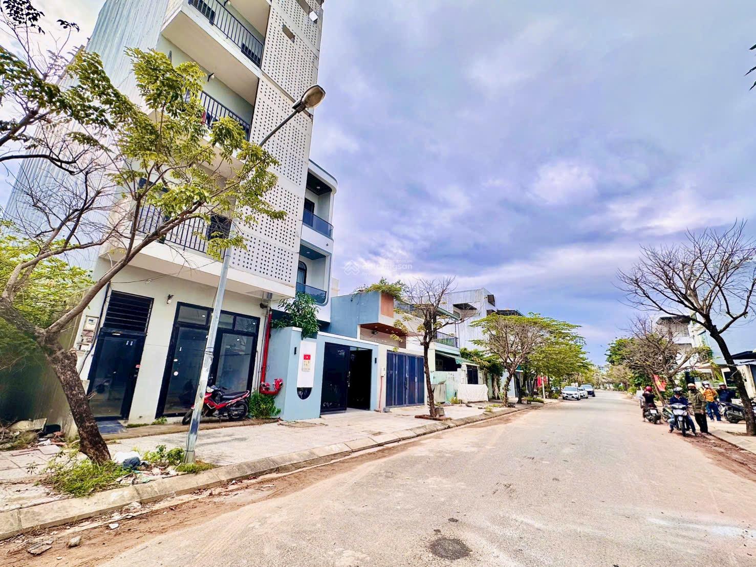 Đất nền Hòa Quý, Ngũ Hành Sơn 100m² - Tiềm năng tăng giá vượt trội!