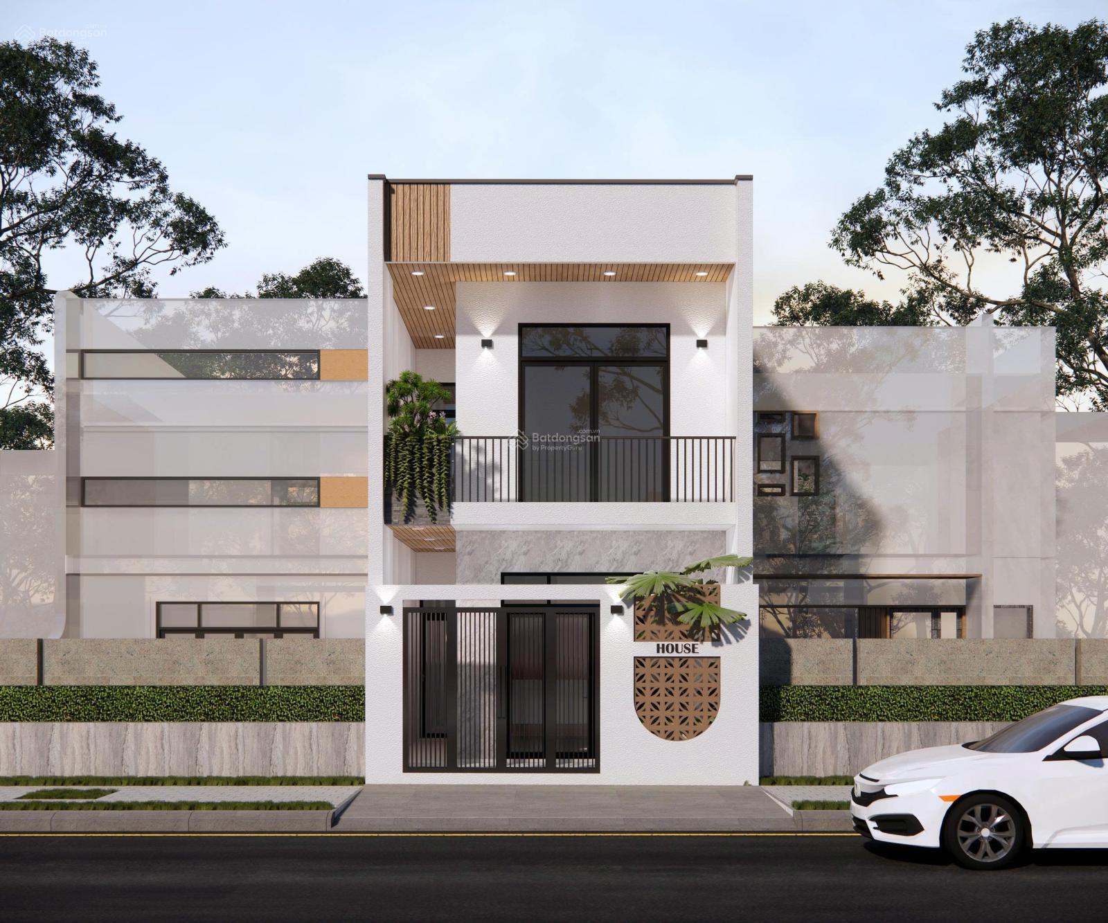 Nhà Mặt Tiền Nguyễn Phước Nguyên 70m² - Vị trí Đắc Địa, Kinh Doanh Ngay!