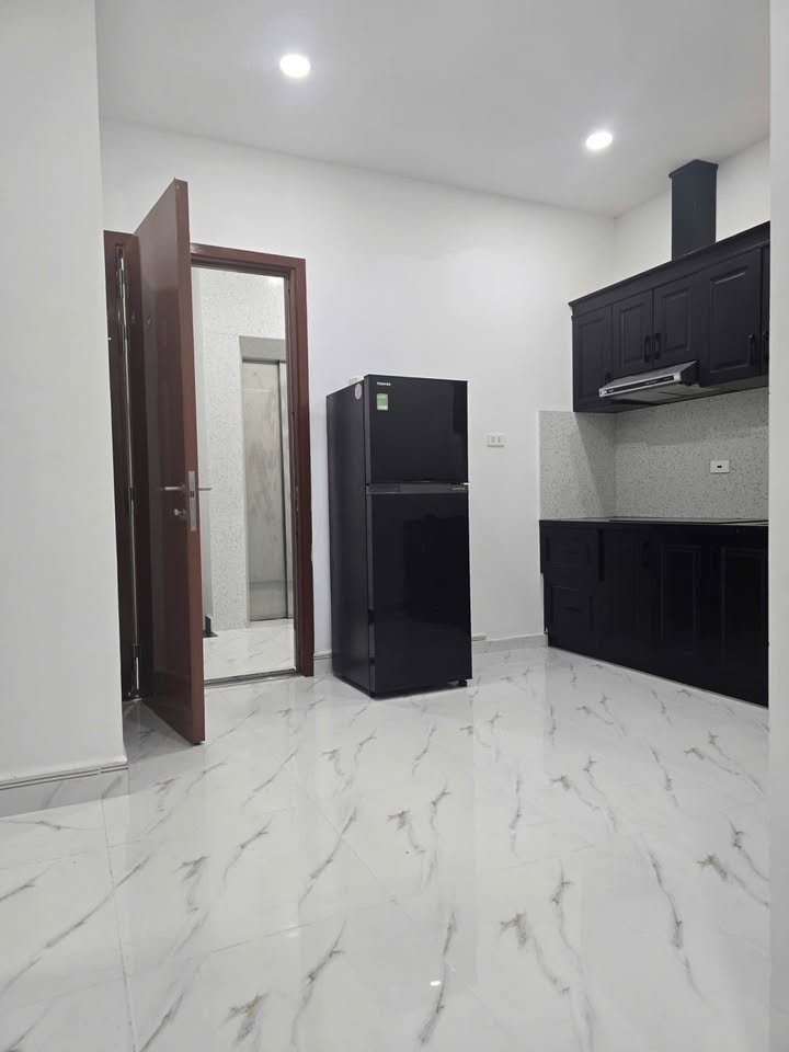 Căn hộ mini Nguyễn An Ninh, Đà Lạt 6 triệu - Full nội thất cao cấp!