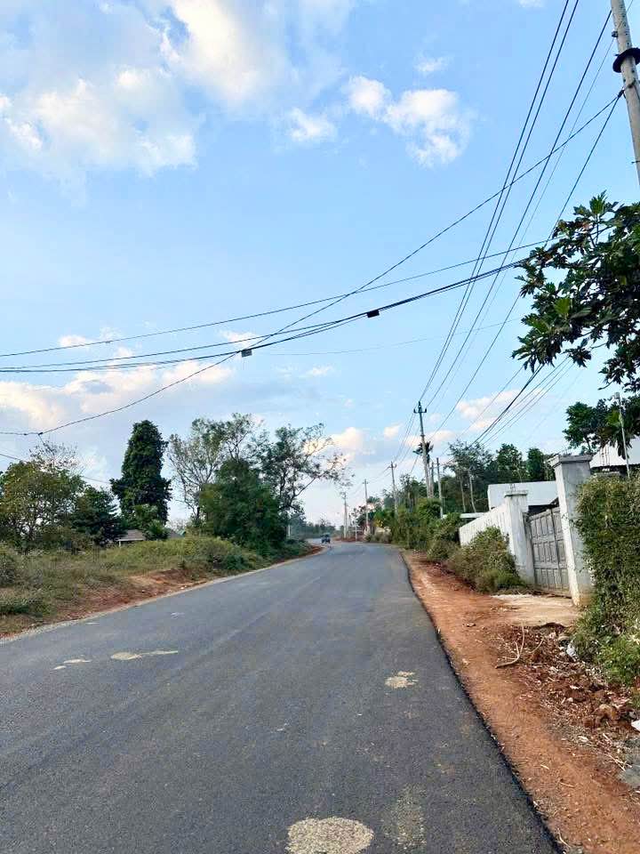 Đất thổ cư 235m² tại phường Ea Tam, giá chỉ 900 triệu - Đầu tư sinh lời cao!