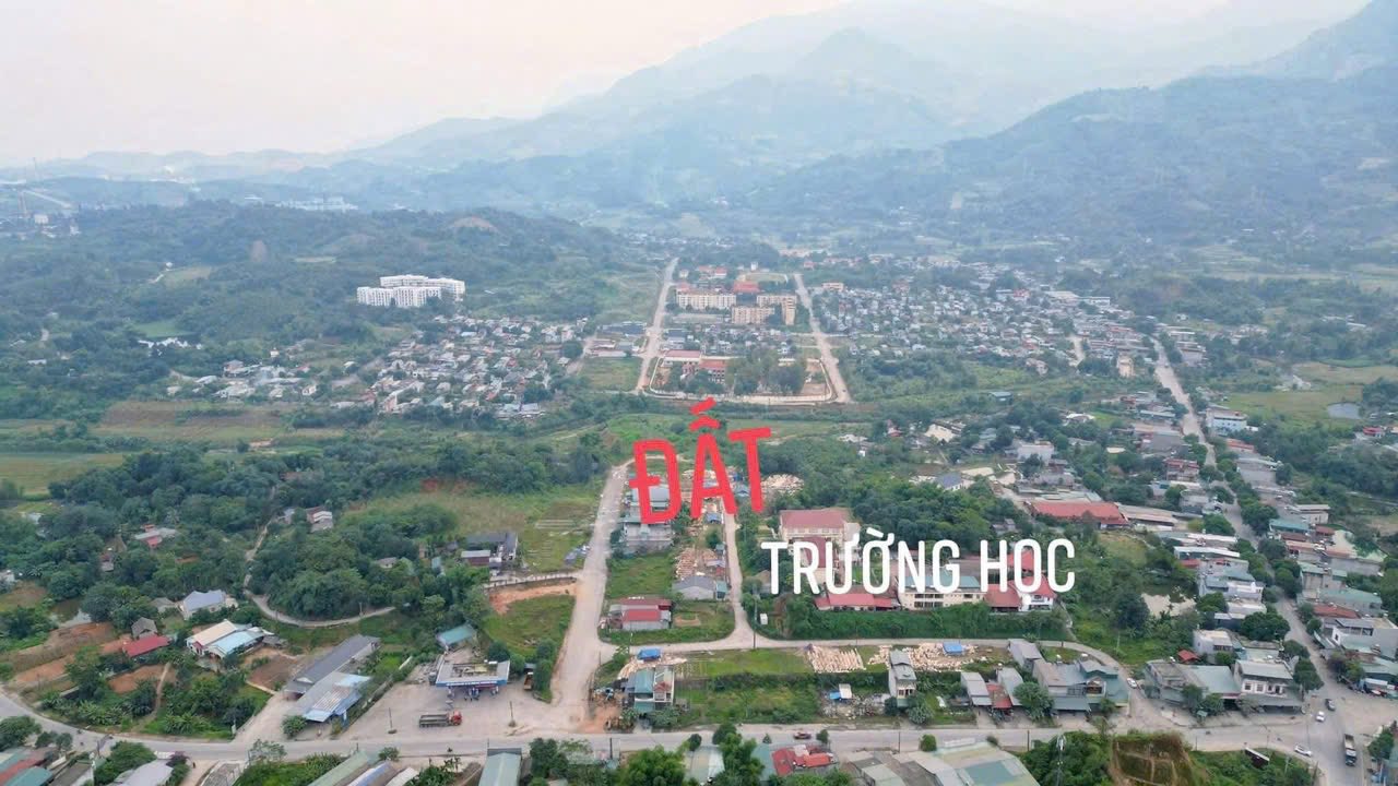 Lô đất TĐC Tân Lợi, Xuân Giao, Bảo Thắng 100m² giá 3 tỷ - Sổ đỏ chính chủ sẵn sàng giao dịch!