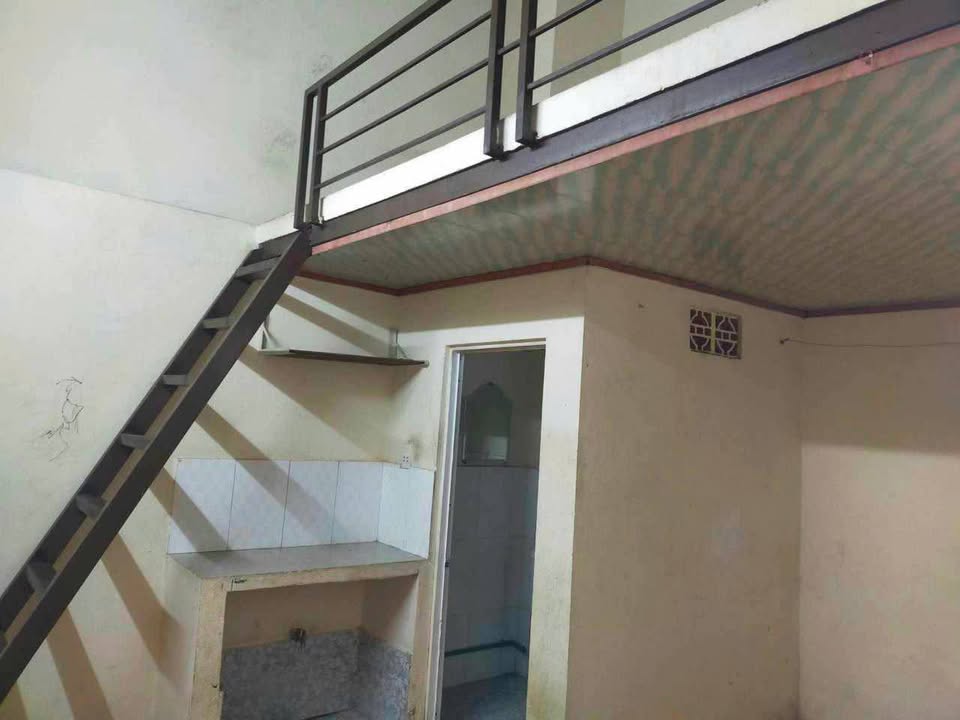 Thuê phòng trọ Thạnh Mỹ Lợi TP Thủ Đức 25m² giá từ 2.2 triệu sẵn sàng ở ngay!