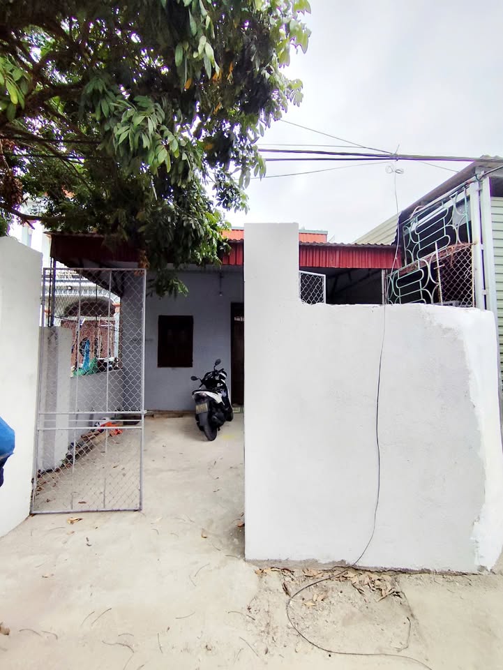 Đất Phường Phương Đông 115m² giá 1,2 tỷ - Sổ đỏ chính chủ, nhà cấp 4 sẵn ở ngay!