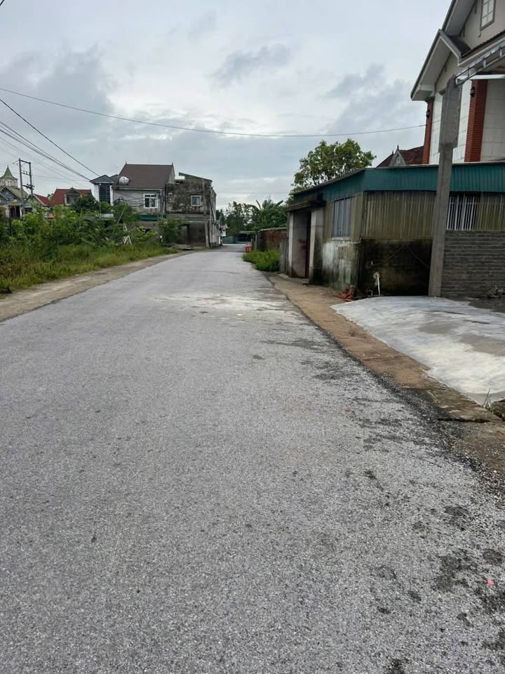 Đất nền Nghi Lộc 206m² - Lô góc, Pháp lý rõ ràng!