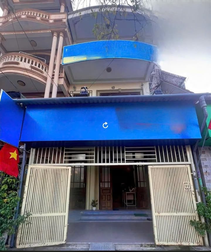 Nhà Nguyên Căn Nguyễn Hữu Thọ Huế 110m² - Mặt Tiền Kinh Doanh!