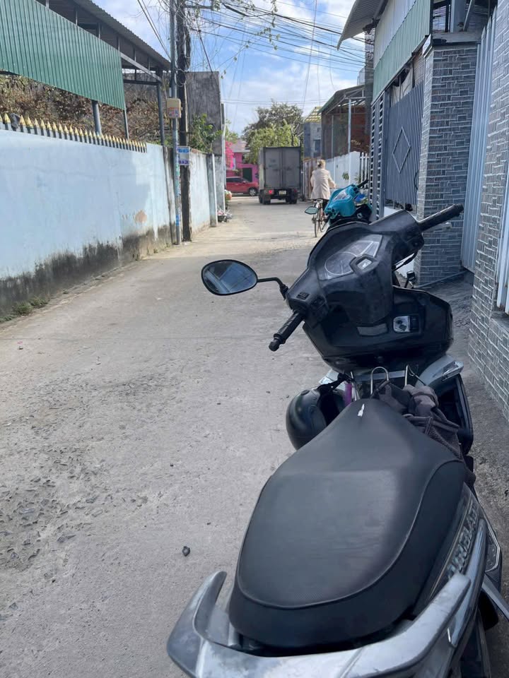 Nhà phố Ba Ngòi 66m² giá 1.55 tỷ - Sổ đỏ chính chủ, ô tô vào tận nhà!