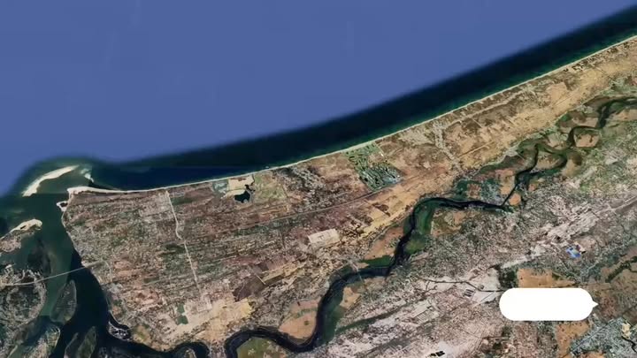 Đất biển Bình Dương Thăng Bình 2250m² - Tiềm năng tăng giá cực lớn!