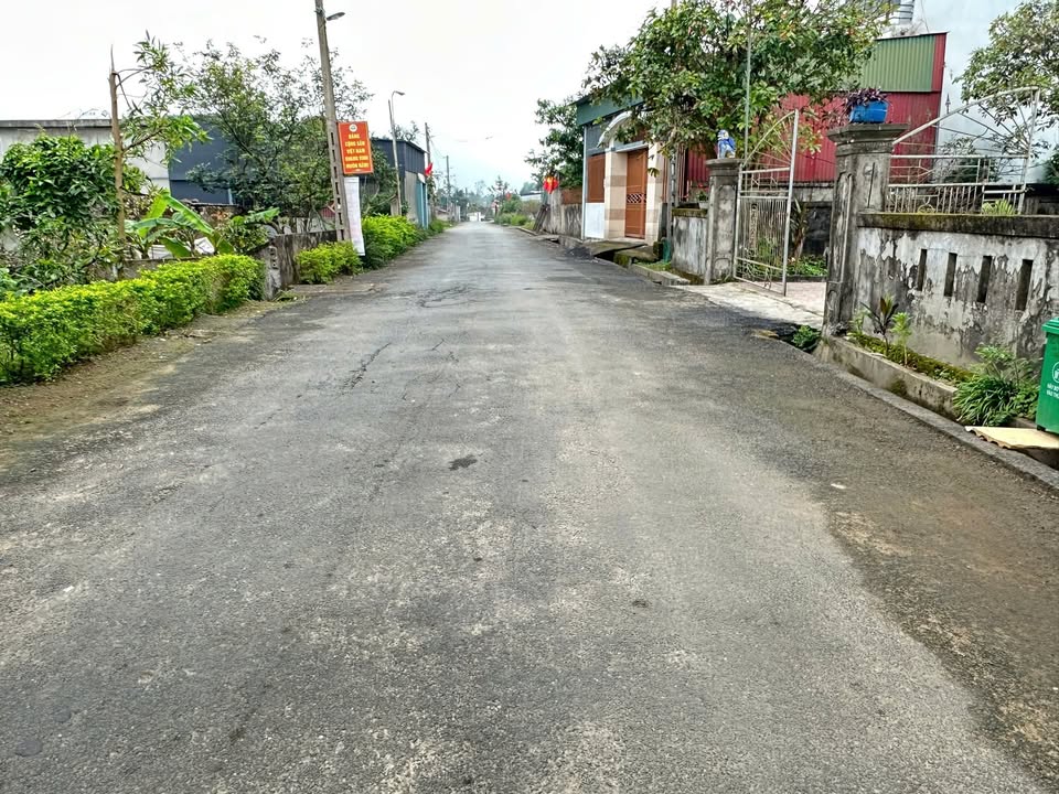 Đất nền Kỳ Tân, Hà Tĩnh 175m² - Tiềm năng tăng giá vượt trội!