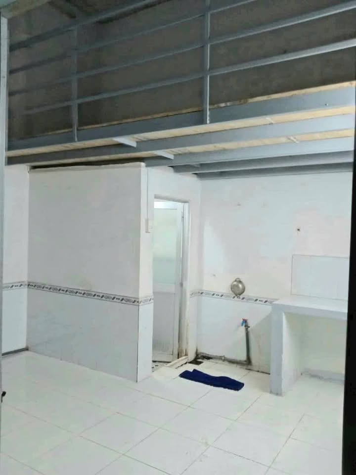 Phòng cho thuê tại Thị trấn Cần Giuộc, Huyện Cần Giuộc, giá 1.4 triệu - Sạch sẽ, an ninh!