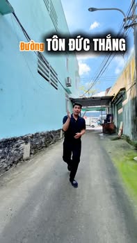 Nhà đẹp Tôn Đức Thắng, Đà Nẵng 62.1m² giá 6 tỷ - Sẵn sàng vào ở ngay!