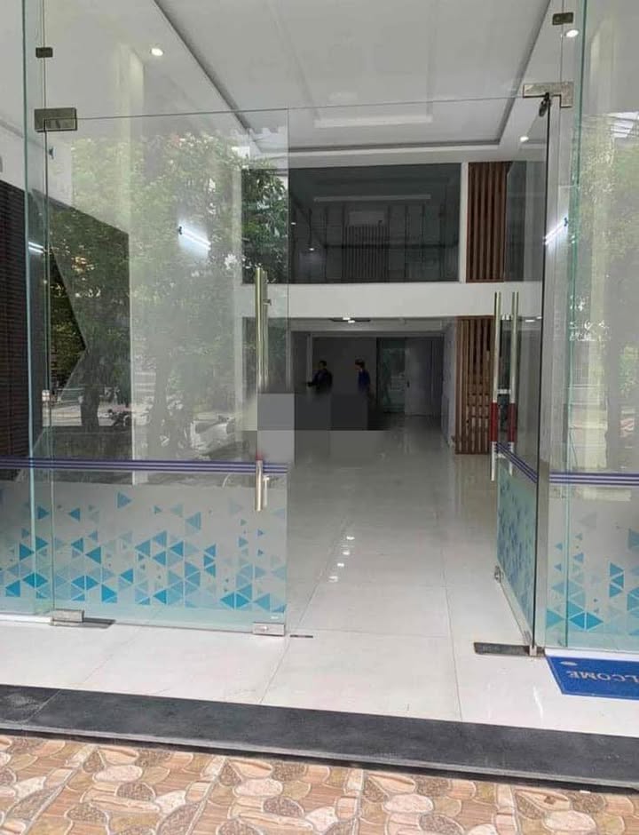 Thuê nhà mặt tiền An Xuân Thanh Khê 110m² 10 triệu - Thích hợp KD