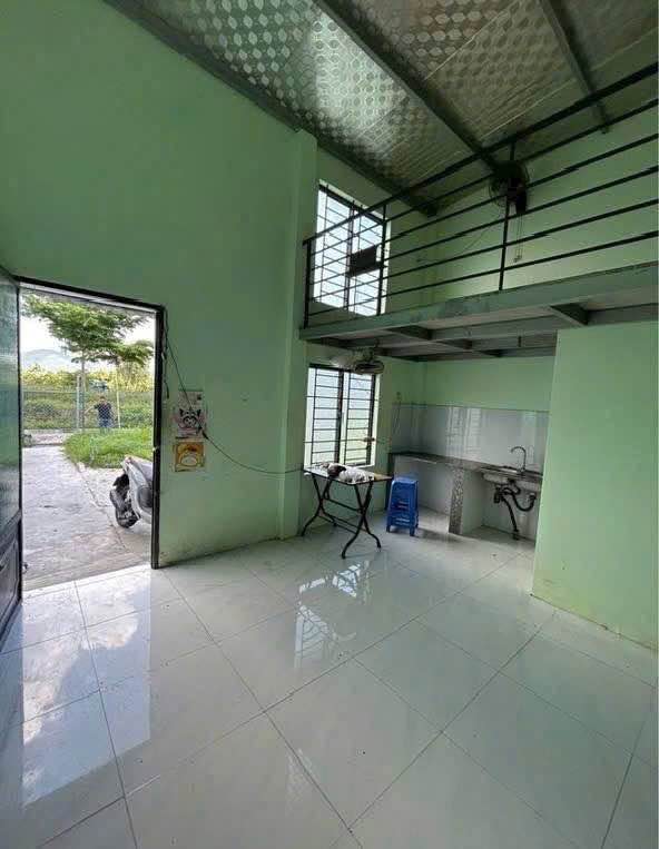 Bán nhà Vĩnh Thạnh Nha Trang 70m² giá 1.68 tỷ - Ô tô vào tận nhà!