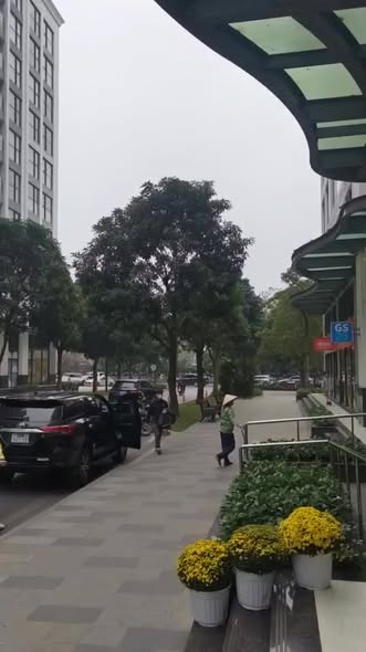 Shophouse S1 Vinhomes Symphony 78m² - Sổ đỏ, Mặt bằng kinh doanh 30tr/tháng