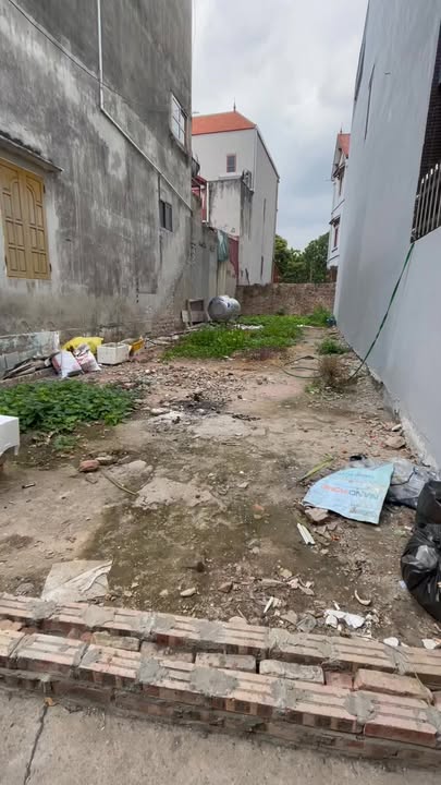 Đất nền Song Liễu Thuận Thành 100m² - Sổ đỏ chính chủ, tiềm năng cực lớn!