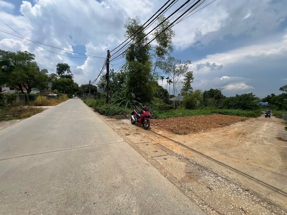 Đất nền Mỹ Lương Chương Mỹ 88.8m² chỉ từ 2 tỷ - Tiềm năng tăng giá