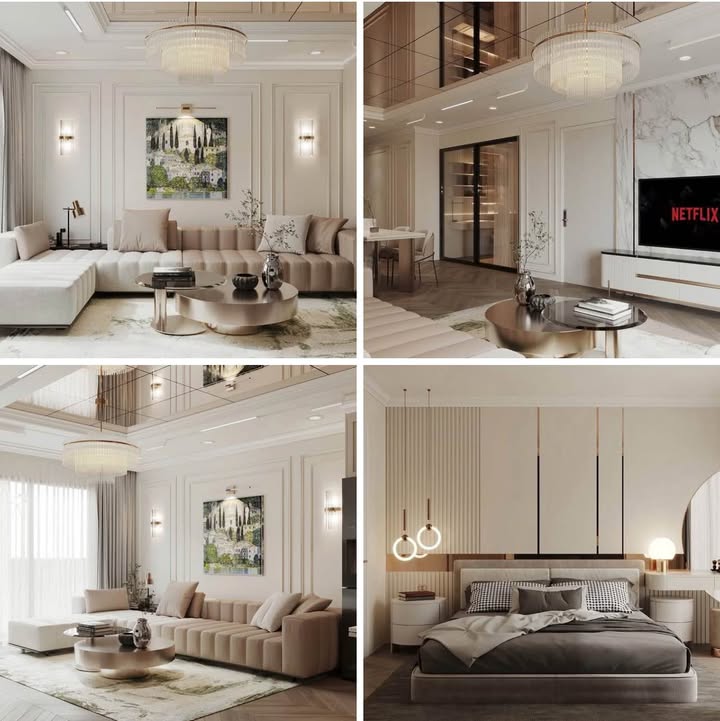 Căn hộ Times City 215m² 24 tỷ - Siêu phẩm đập thông đẳng cấp