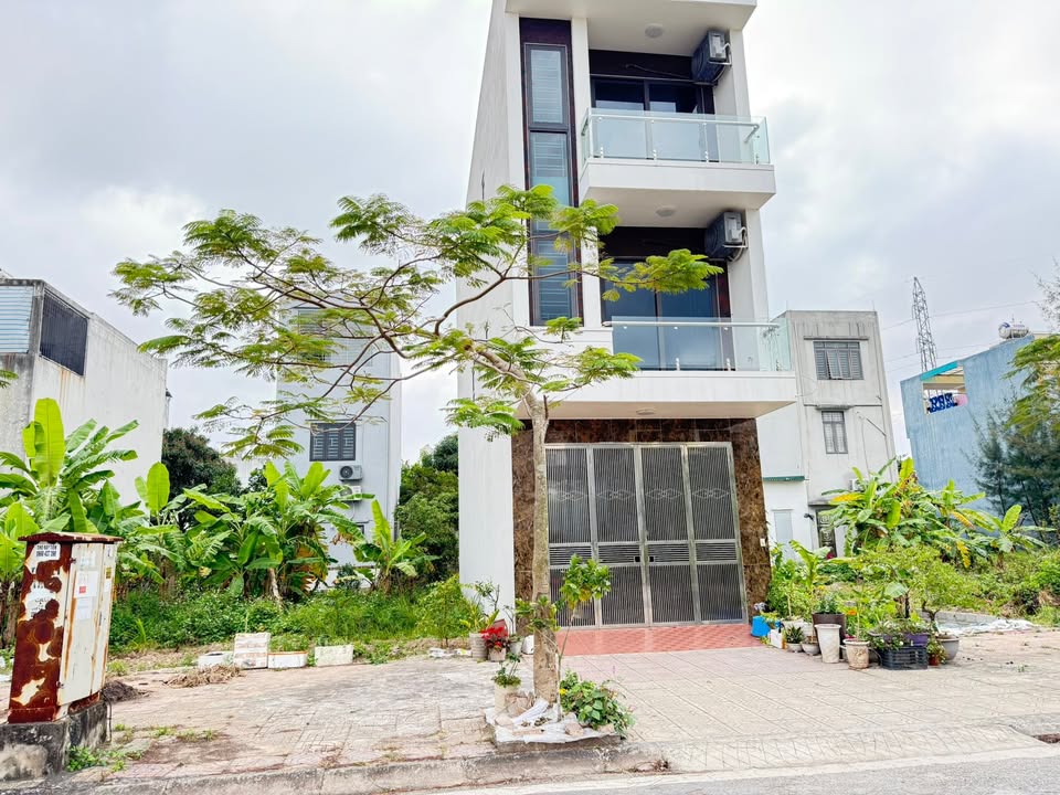 Đất nền Trần Phú, Thái Bình 67.2m² - Tiềm năng tăng giá vượt trội!