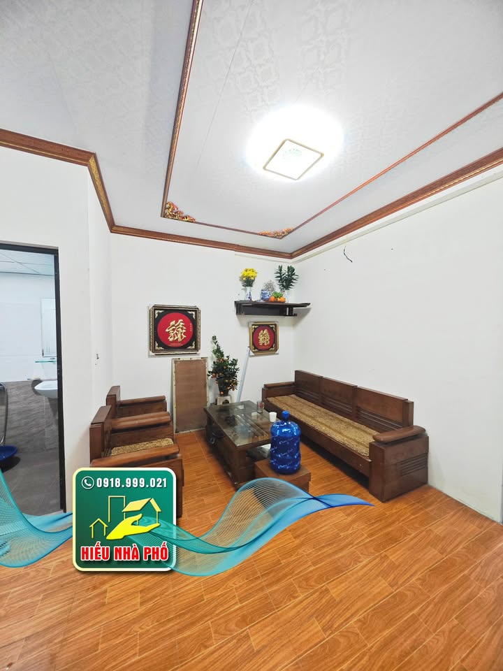 Căn hộ Green City Bắc Giang 1PN - Sẵn sàng vào ở ngay!