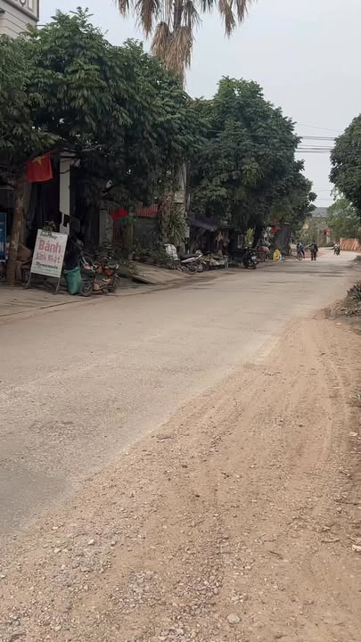 Đất nền Bố Hạ Yên Thế 160m² giá 1 tỷ - Sổ đỏ chính chủ!