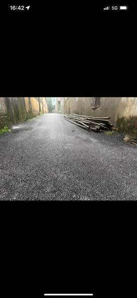 Đất nền Thanh Miếu Việt Trì 57m² giá 1 tỷ - Sổ đỏ chính chủ!