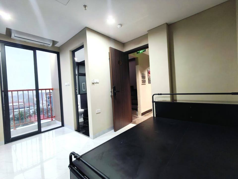 Thuê căn hộ 103 Nguyễn Đạo An Xuân Đỉnh - Full đồ - Sẵn sàng ở ngay!