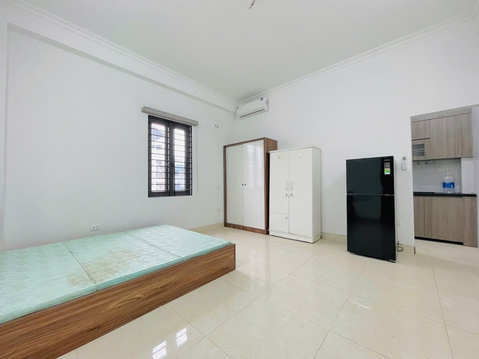 Cho thuê phòng 1N1K Xuân Đỉnh 4.2 triệu - Sẵn sàng vào ở ngay!