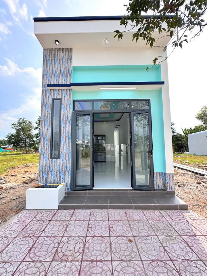 Nhà riêng Cái Răng 80m² - Sẵn sàng ở ngay!