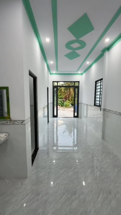 Nhà riêng KCN Trà Nóc 30m² - Ô tô vào tận nhà, giá 1.29 tỷ!