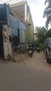 Đất Nguyễn Duy Trinh Quận 9 170m² giá 8.2 tỷ - Sổ hồng chính chủ