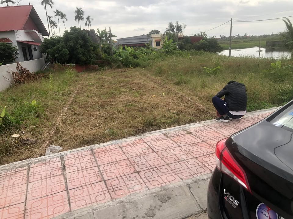 Đất nền 96m² tại Xã Kiến Hưng, Huyện Kiến Thuỵ - Đầu tư sinh lời lý tưởng!