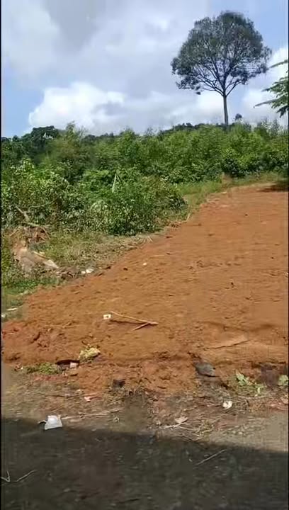 Đất nền Hòa Sơn, Đà Nẵng 170m² - Sổ hồng 100% đất ở, giá 1.65 tỷ