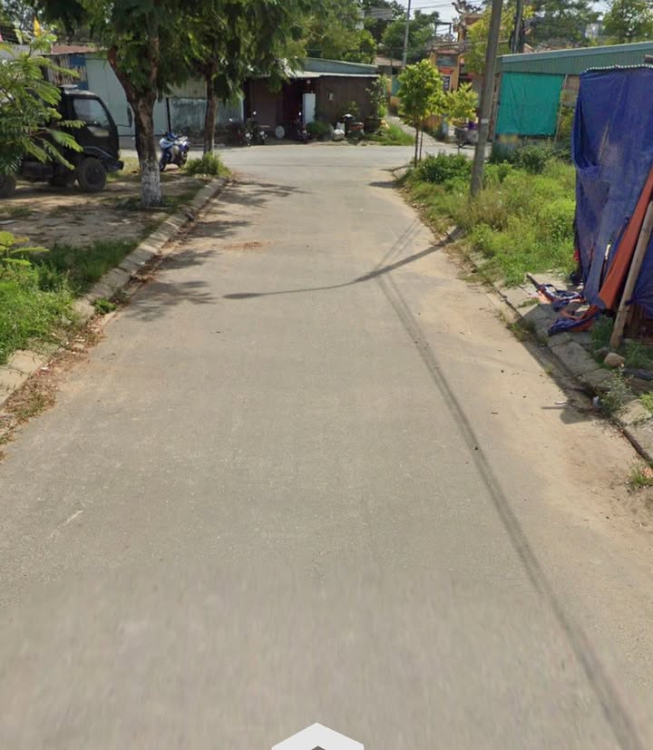 Đất nền Hoà Sơn 86m² giá 2 tỷ - Gần chợ và trường học